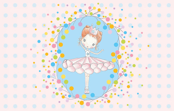 treasure box - the ballerina’s tune