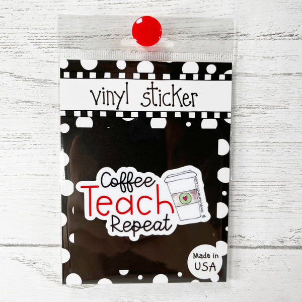 vinyl stickers