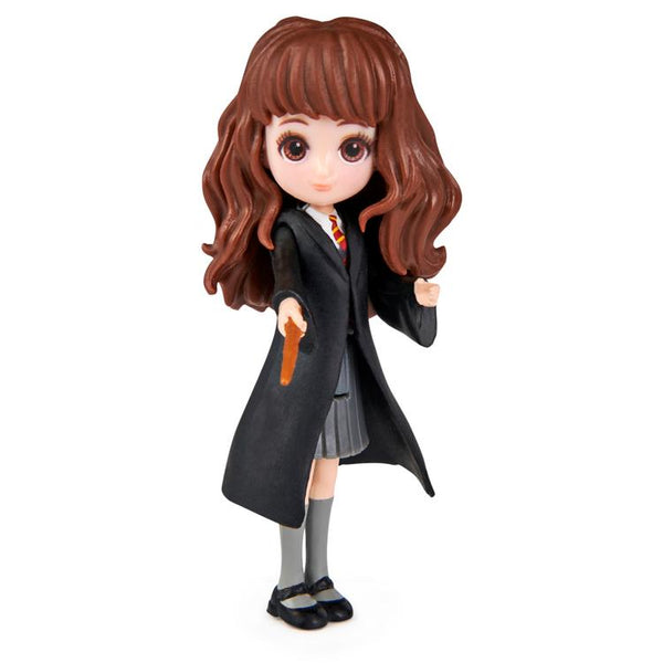 magical minis - harry potter or hermione granger