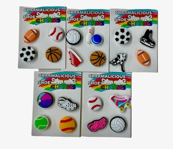 charms