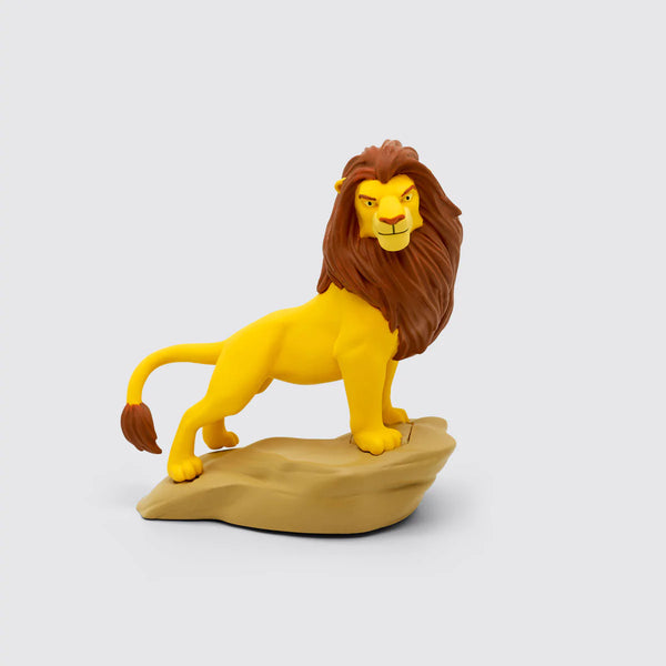 tonies content- disney
