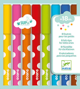 felt tips le petit artist