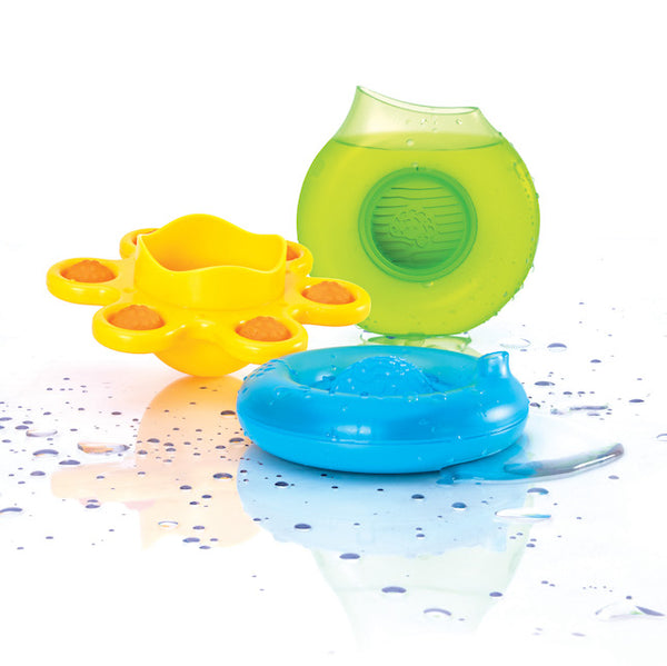 dimpl splash