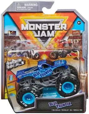 monster jam - assorted styles