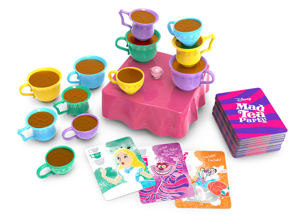mad tea party