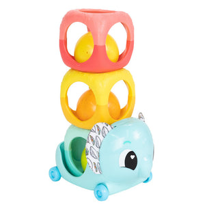 stack rattle and roll blocks