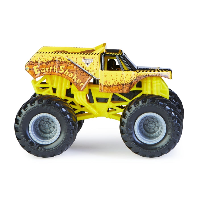 monster jam - assorted styles
