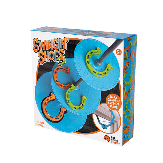 swingin’ shoes
