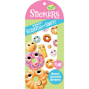 scratch and sniff stickers