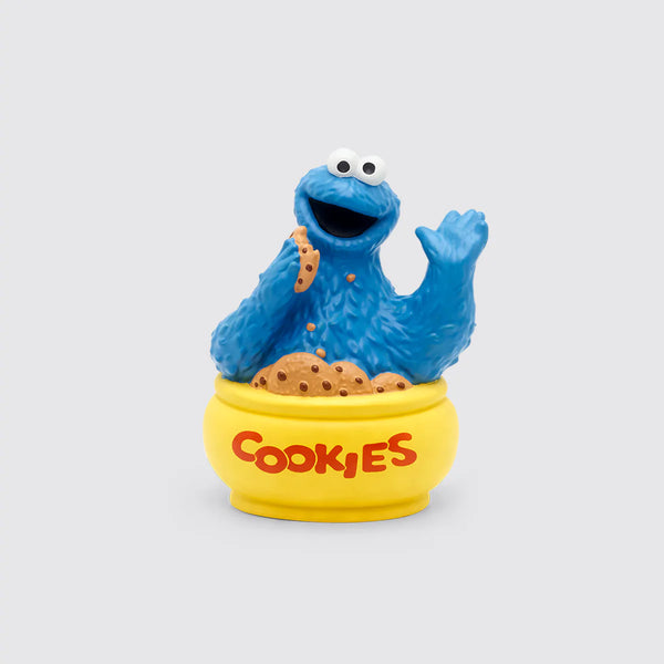 tonies content - tv characters and movies