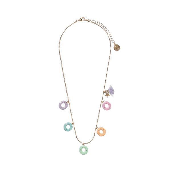 amy necklace - assorted designs