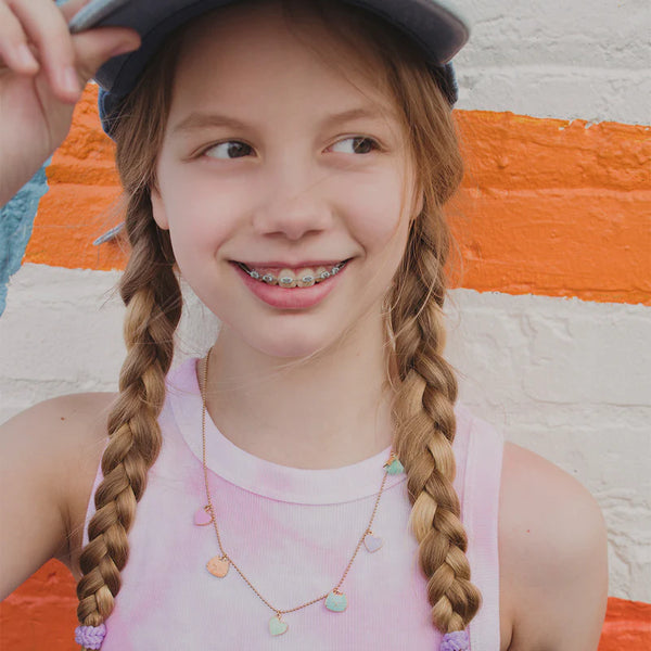 amy necklace - assorted designs