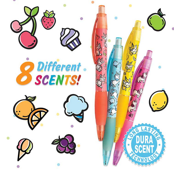 unicorn mechanical smencils