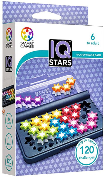 iq stars