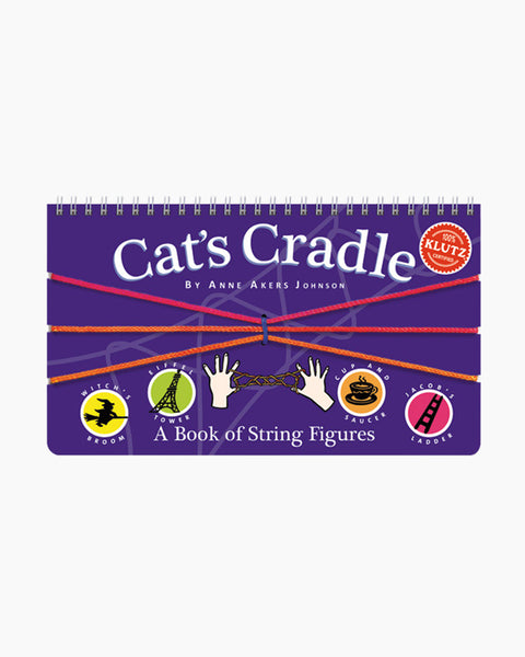 cat’s cradle