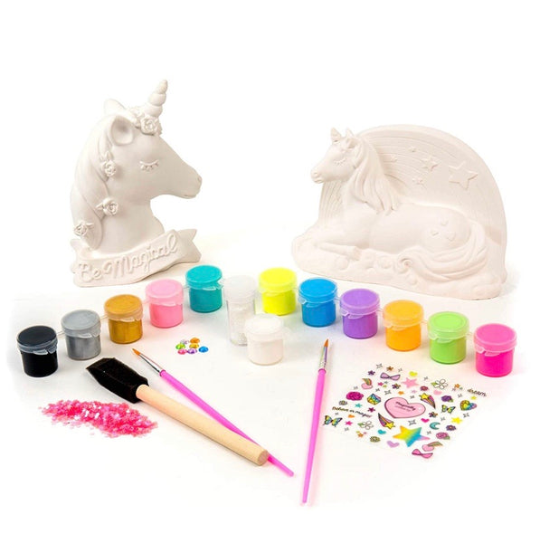 paint your own unicorn