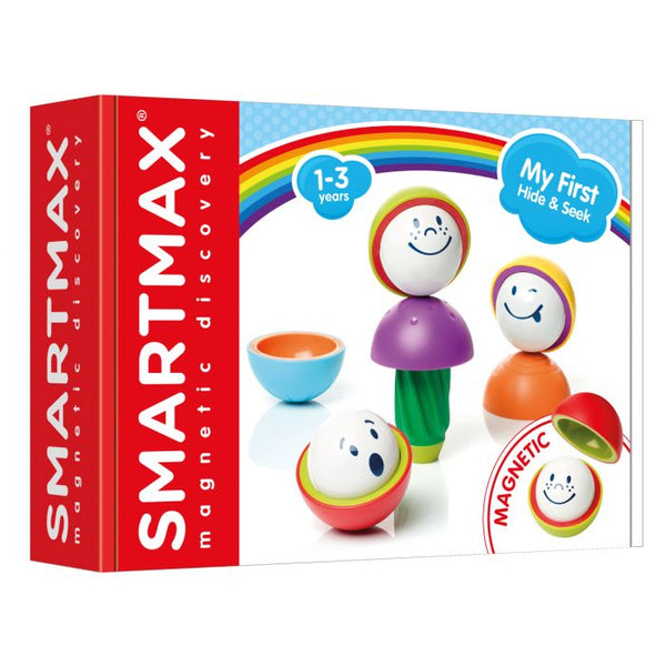 smartmax my first sets - assorted