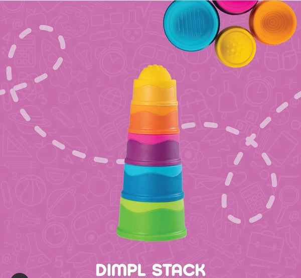 dimpl stack
