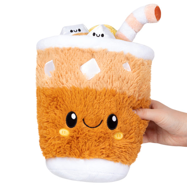 squishable comfort food