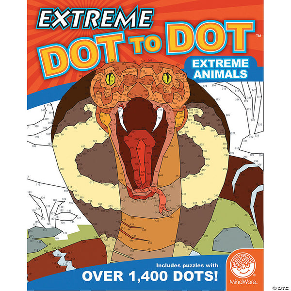 extreme dot to dot