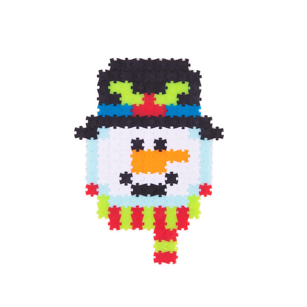 holly jolly jixelz