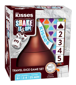 hershey shake it up