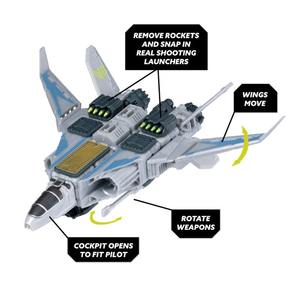 sabre Xf-23 interceptor