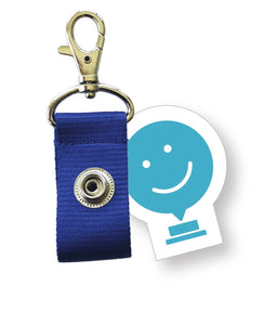 chattysnaps zipper pulls