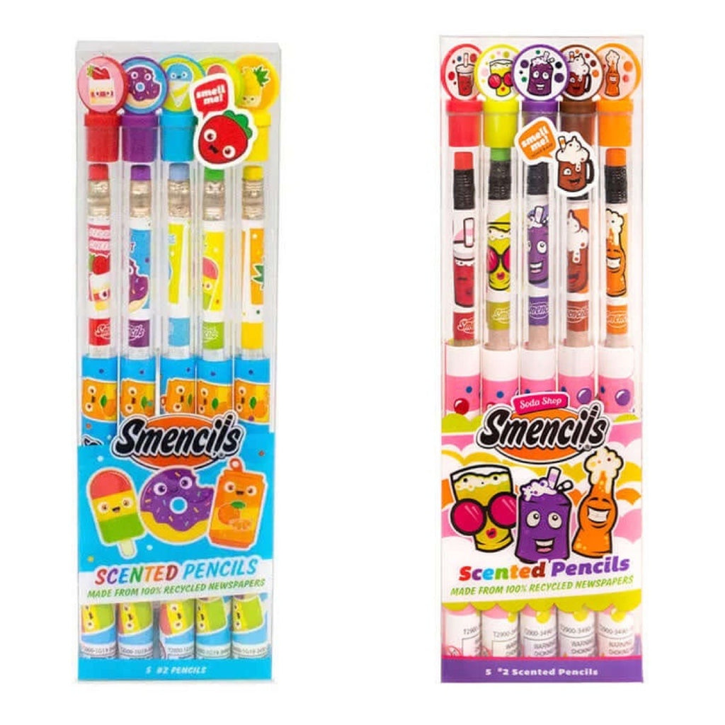 Smencils