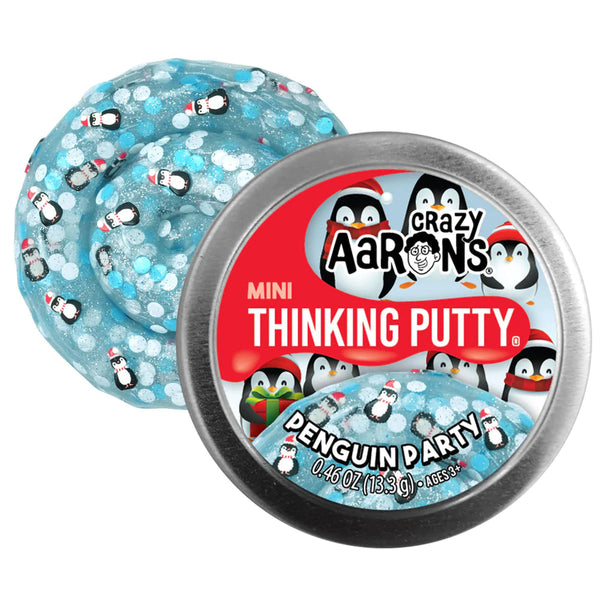 crazy aaron’s mini thinking putty