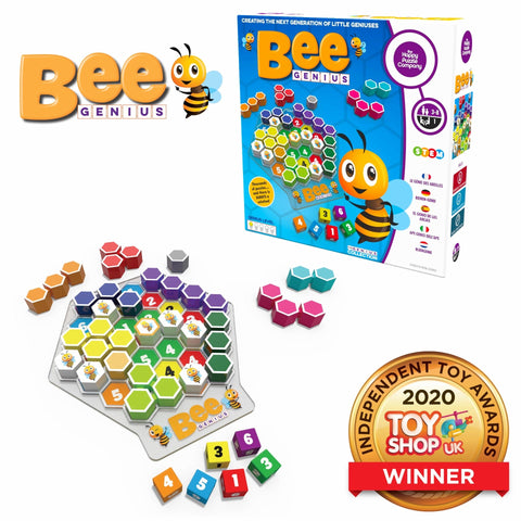 bee genius