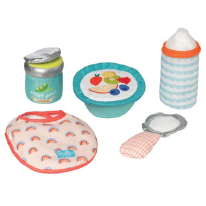 stella collection feeding set