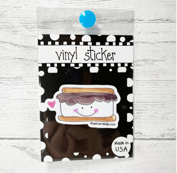 vinyl stickers