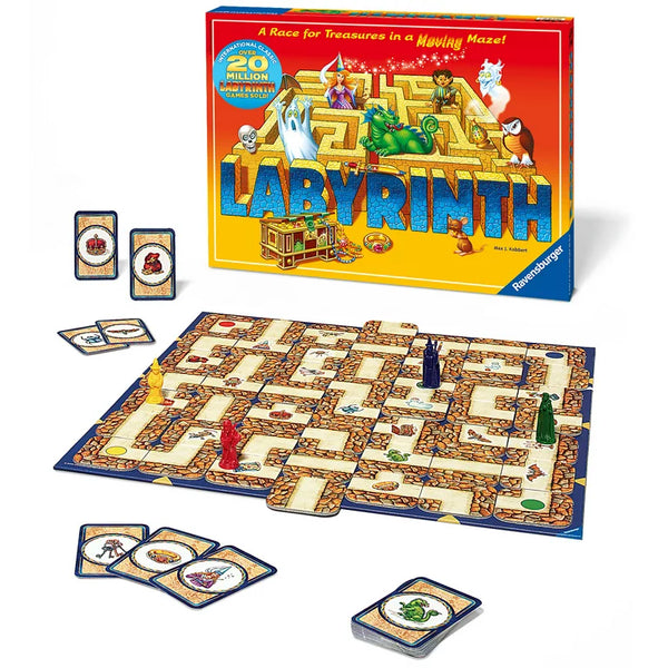 labyrinth