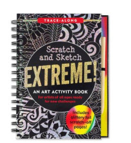 scratch and sketch extreme