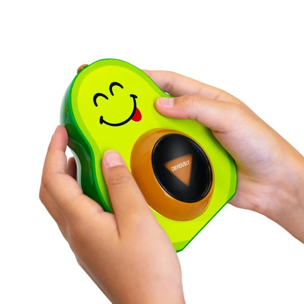 magic answer balls