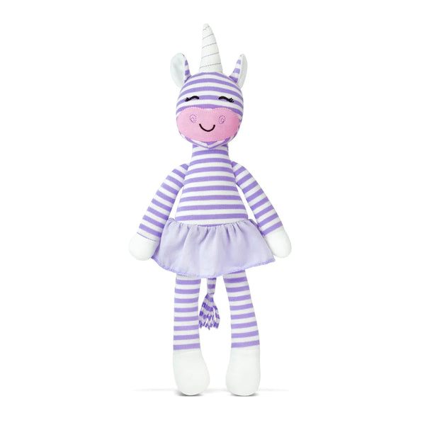 organic 14” plush
