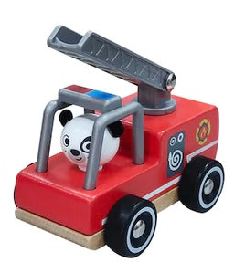 wild rider vehicles