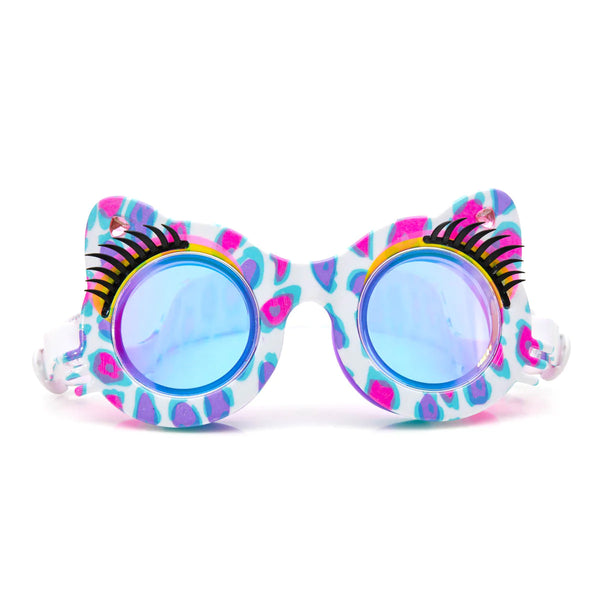 swim goggles - assorted designs