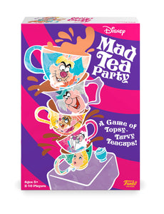 mad tea party