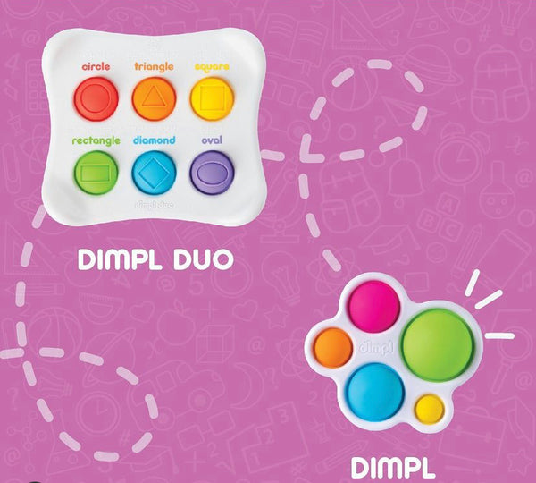 dimpl duo