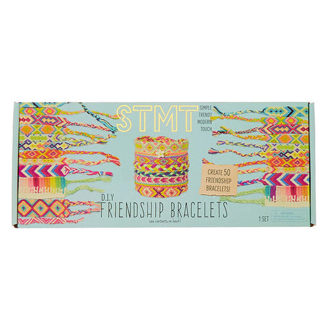 friendship bracelets
