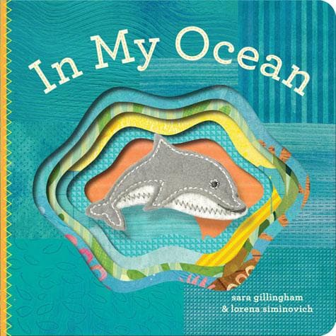 in my ocean