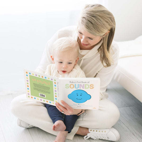 baby’s first book of 44 sounds
