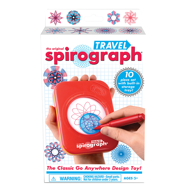 spirograph travel