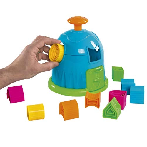 shape factory