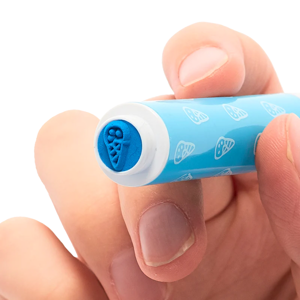 stampables double ended scented markers