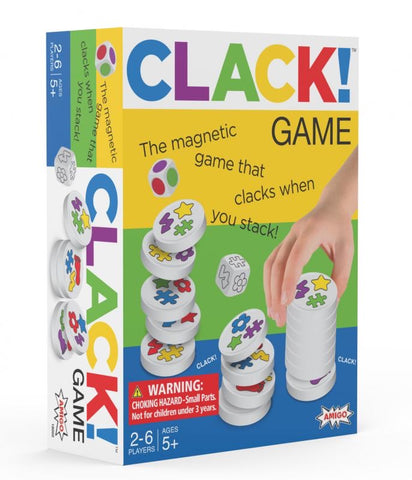clack