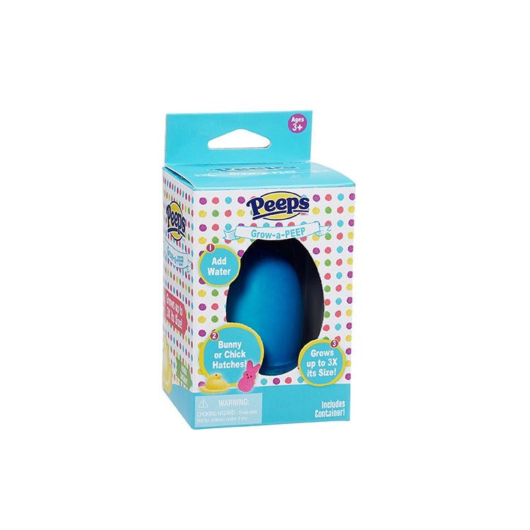 grow a peep