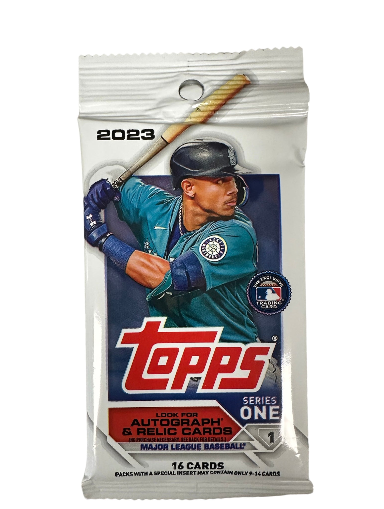 topps 2023 major league baseball cards